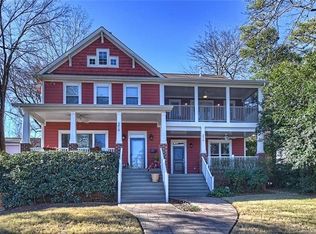2414 Vail Ave, Charlotte, NC 28207