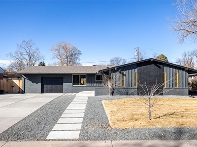 351 S Lamar Street, Lakewood, CO, 80226
