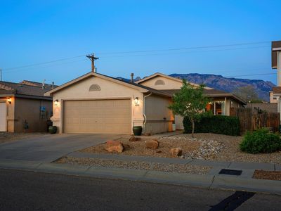 9028 Pumice St NE, Albuquerque, NM, 87113