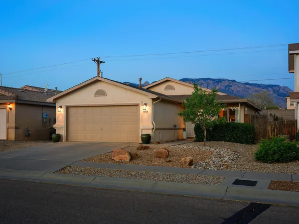 9028 Pumice St NE, Albuquerque, NM 87113