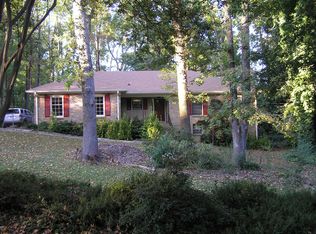 1811 Francis Rd SW, Conyers, GA 30094