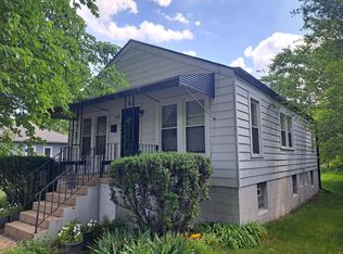 719 N Hamilton St, Gary, IN 46403