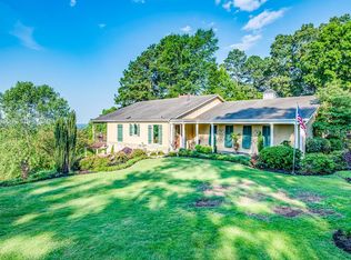 229 Old Jasmine Hill Rd, Wetumpka, AL 36093