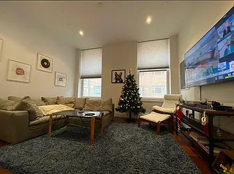 Rented by Oxford Property Group