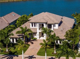 11770 Via Sorrento Pl, Miromar Lakes, FL 33913