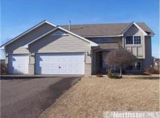 9437 Evergreen Ave N, Brooklyn Park, MN 55443