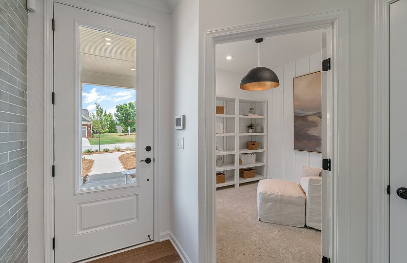 Compass Plan, Del b at Lake Oconee, Greensboro, GA 30642 Zillow