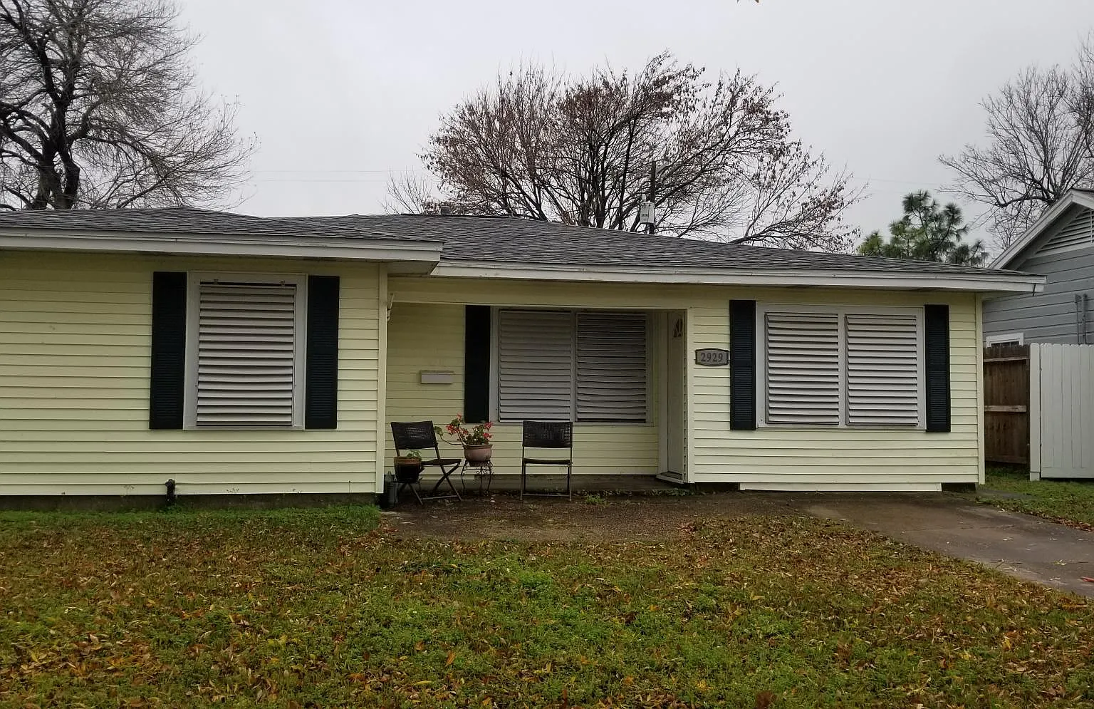 4 bed, 1260 sqft, $1,740 — Photo 1