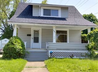 701 Samuel Ave, Youngstown, OH