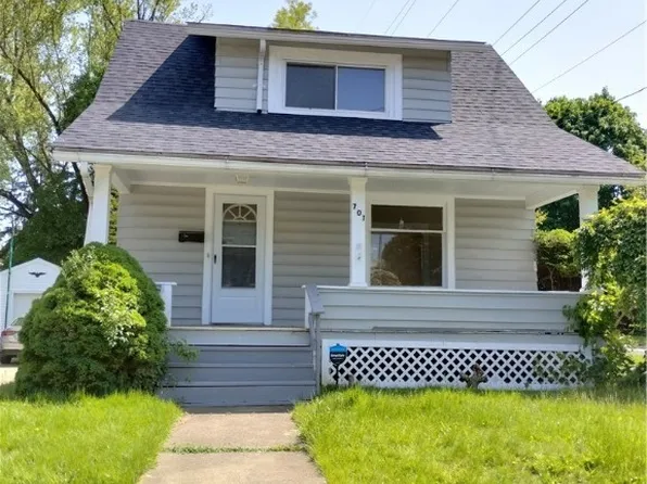 701 Samuel Ave, Youngstown, OH 44502