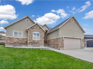 4887 W Copper Oaks Dr, Herriman, UT 84096