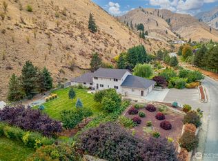 3151 Number 1 Canyon Rd, Wenatchee, WA 98891