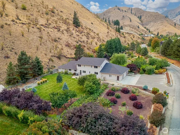 3151 Number 1 Canyon Road, Wenatchee, WA 98801