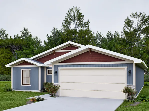 1109 Gwyn Ave, North Platte, NE 69101