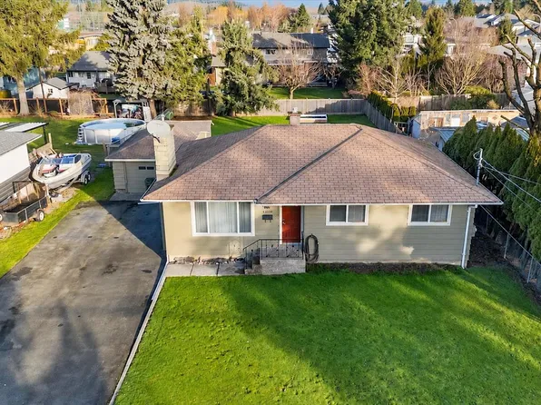 46329 Strathcona Rd, Chilliwack, BC V2P 3T1