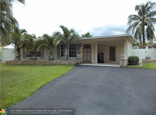 3251 NW 18th Ave, Oakland Park, FL 33309
