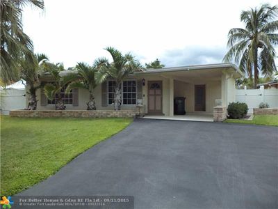 3251 NW 18th Ave, Oakland Park, FL, 33309