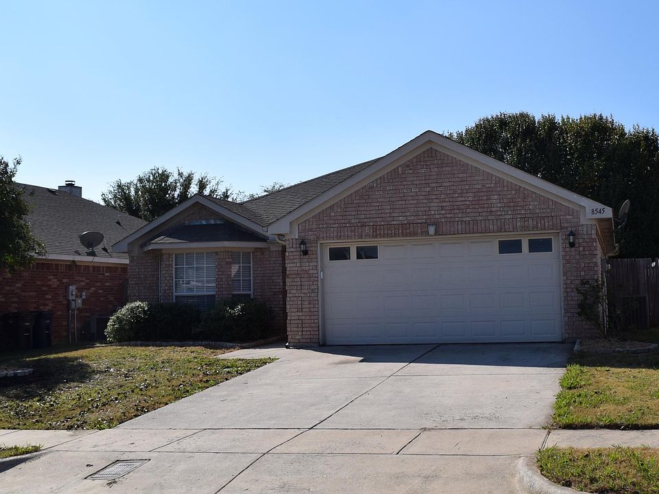 1st image of 8545 Western Meadows Dr