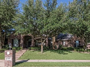 305 Stallion, Woodway, TX 76712