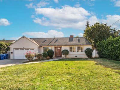 13608 Bassett St, Van Nuys, CA, 91405