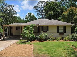 4313 Montevallo Rd, Birmingham, AL 35213