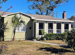 2611 4th Ave N, Saint Petersburg, FL 33713