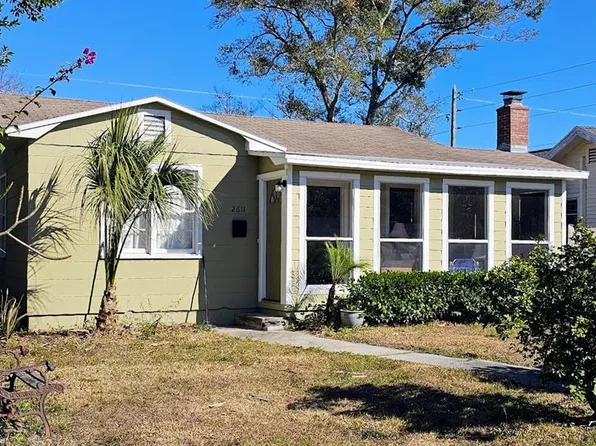 2611 4th Ave N, Saint Petersburg, FL 33713