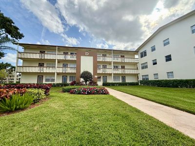 142 Mansfield D, Boca Raton, FL, 33434