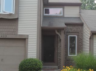 6405 Langwood Blvd, Fort Wayne, IN 46835