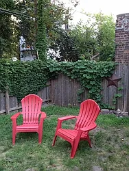 Rented by Highline Residential