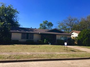 7941 Woodshire Dr, Dallas, TX 75232