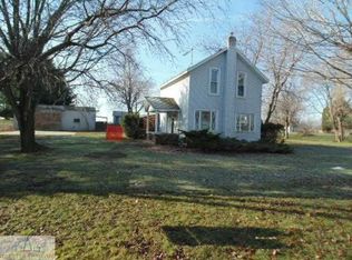 6612 Winfield Rd, Ovid, MI 48866