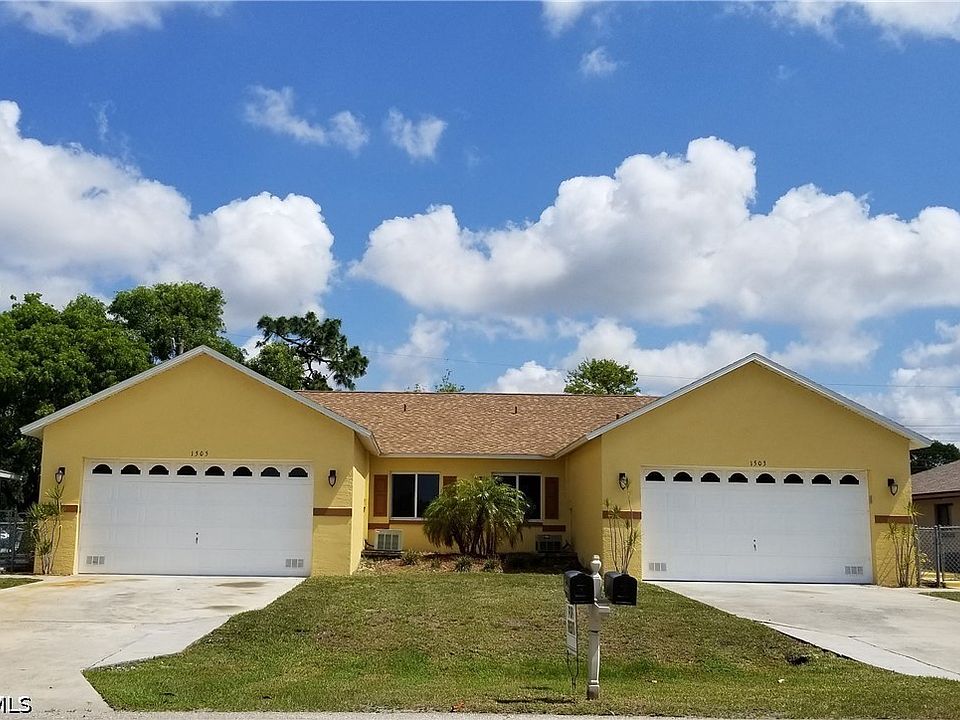 1st image of 1503 & 1505 SW 48th Ter