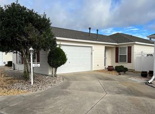 8459 SE 177th Roleson Ln, The Villages, FL 32162