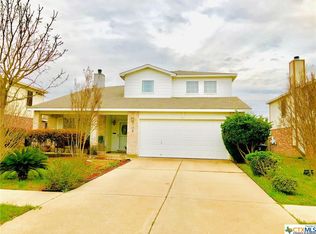 5708 Bertha Dr, Killeen, TX 76542