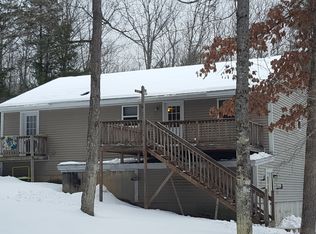 40 Fieldview Dr #A, Buxton, ME 04093