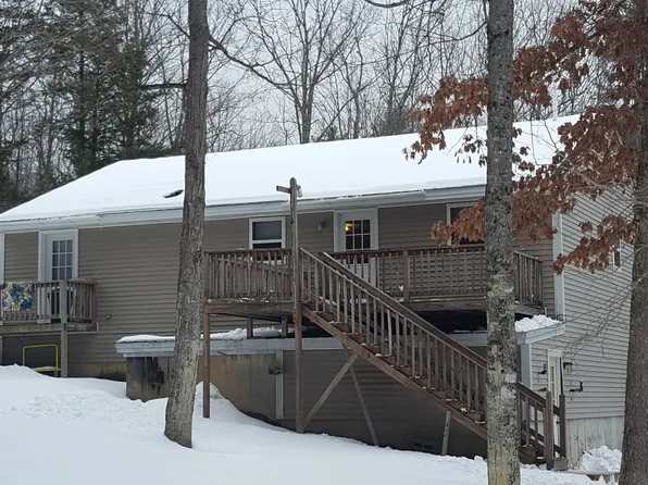 40 Fieldview Dr #A, Buxton, ME 04093