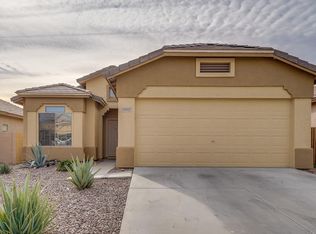 13017 W Windrose Dr, El Mirage, AZ 85335