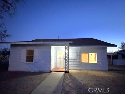 13407 Holly St, Trona, CA, 93562