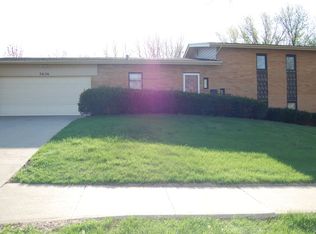 3636 Cheyenne Blvd, Sioux City, IA 51104