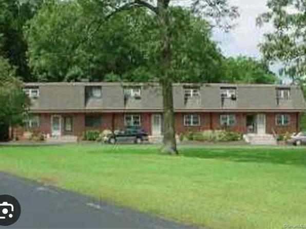 39 Ash Drive #36, Ledyard, CT 06335