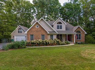 19195 Landfall Ct, Abingdon, VA 24210