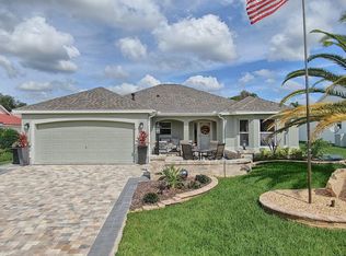3017 Springfield Ln, The Villages, FL 32162