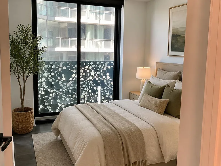 55 Charles St E #3706 — Photo 3