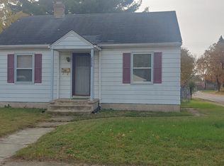 2928 Lawndale Ave, Rockford, IL