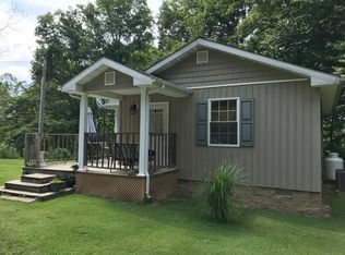 41 Cold Cave Rd, Wellington, KY 40387