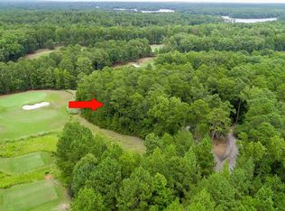 1080 Crosleys Cor, Greensboro, GA
