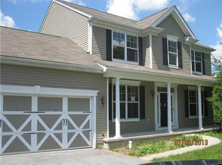 510 Fallowfield Rd, Atglen, PA 19310