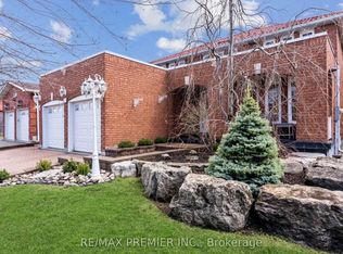 25 Granite St #BASEMENT, Vaughan, ON L4L5J7