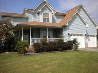 7318 Sugarwood Dr, Talbott, TN 37877